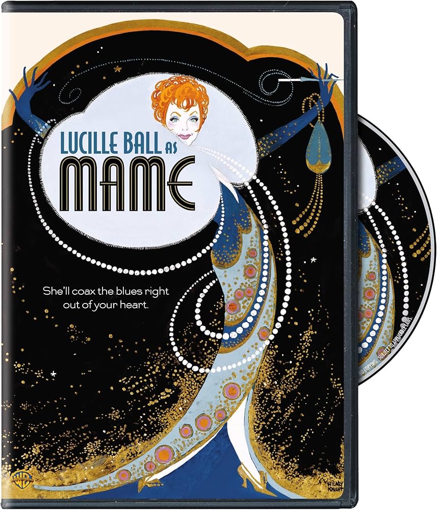 Amazon.com: Mame (DVD) : Robert Fryer, James Cresson, Jerome Amazon.com: Mame (DVD) : Robert Fryer, James Cresson, Jerome